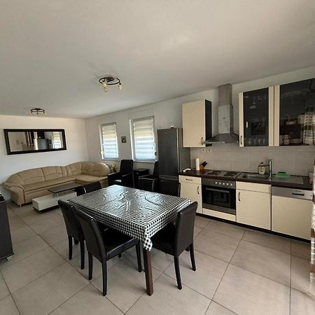 Apartment Vjera Punat Dış mekan fotoğraf