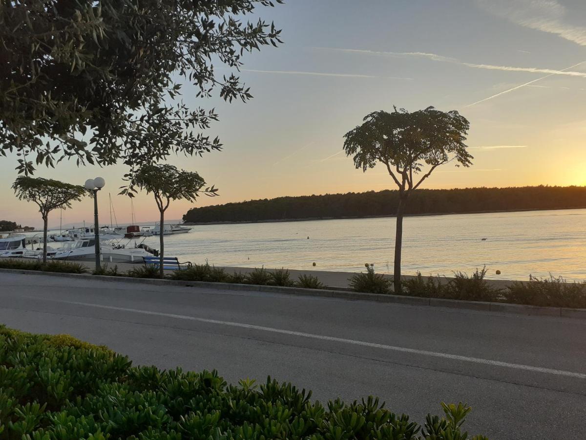 Apartment Vjera Punat Dış mekan fotoğraf