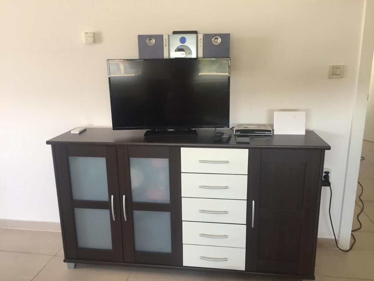 Apartment Vjera Punat Dış mekan fotoğraf