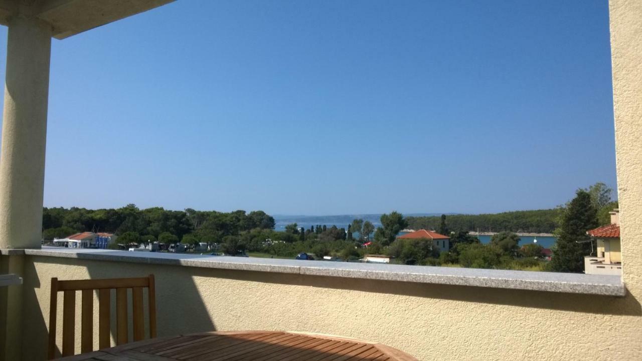 Apartment Vjera Punat Dış mekan fotoğraf