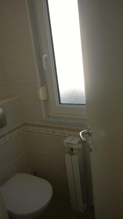 Apartment Vjera Punat Dış mekan fotoğraf