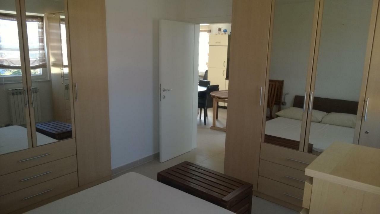 Apartment Vjera Punat Dış mekan fotoğraf