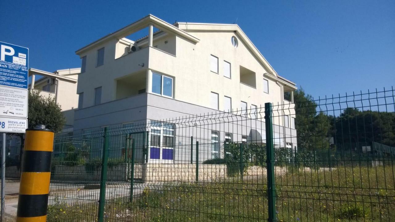 Apartment Vjera Punat Dış mekan fotoğraf
