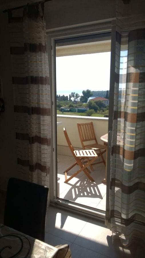 Apartment Vjera Punat Dış mekan fotoğraf