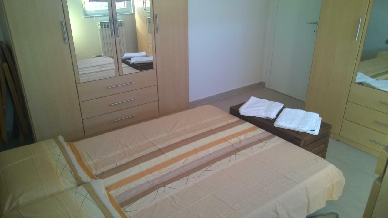 Apartment Vjera Punat Dış mekan fotoğraf
